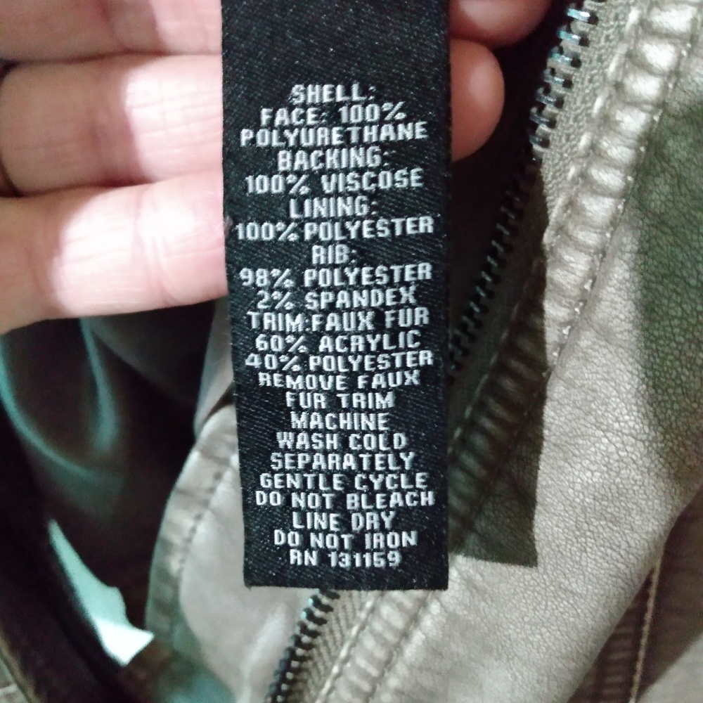 Signature Studio Jacket - Picture 3 of 4